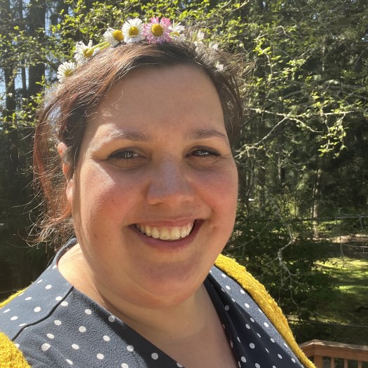 a photo from Hannah Kahler Klein