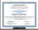 additional credential