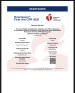 additional credential