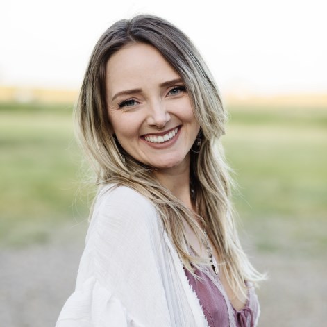 a photo from Daina Paterson