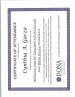 additional credential