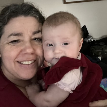 a photo from Brooke Giallombardo