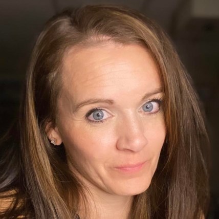 a photo from ShaunaBeth Paradiso