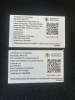 additional credential