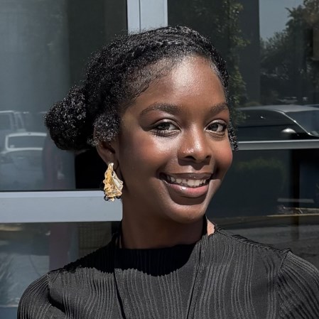 a photo from Trinity Patton