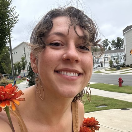 a photo from Jaclyn Haven, MPH