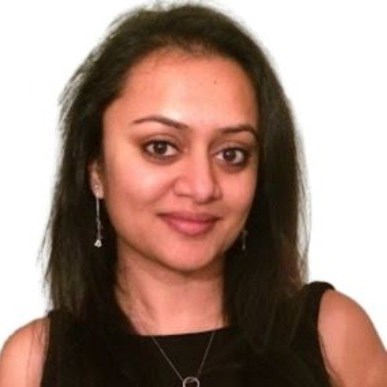 a photo from Devina Shah