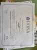 additional credential