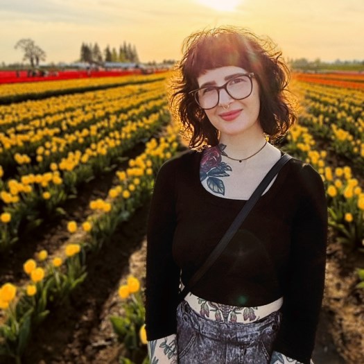 a photo from Mel Swanson