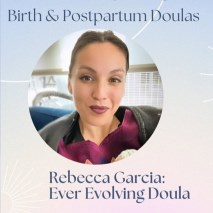 a photo from Rebecca Garcia