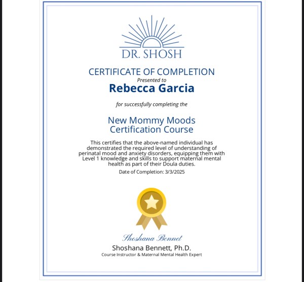 credential
