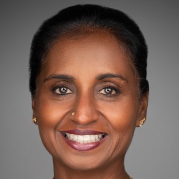 Ranjani Johnson Photo