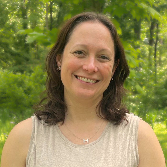 a photo from Meredith Hill