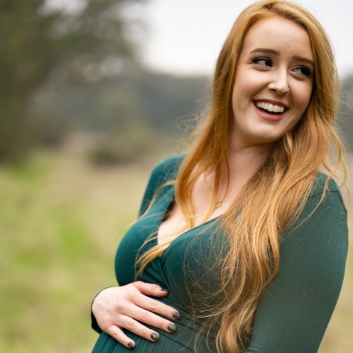 a photo from Morgan Gray