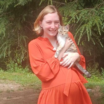 a photo from Destiny Macri 