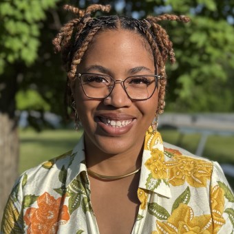 a photo from Destiny King-Bernier