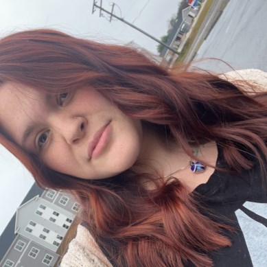 a photo from Abigael Loughman