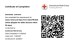 additional credential