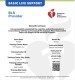 additional credential