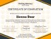 additional credential