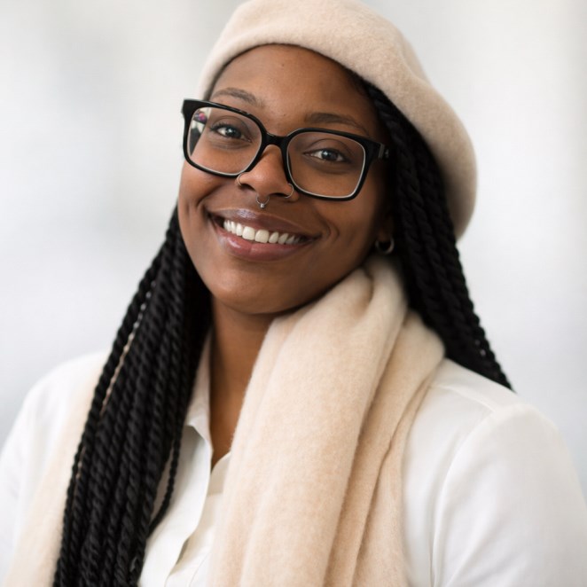 a photo from Samaria Barham