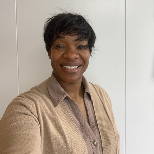 a photo from Vimbai Mavuna