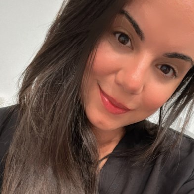 Ana Caroline  Azevedo Photo