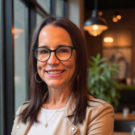 a photo from Patricia De la Rosa-Acosta