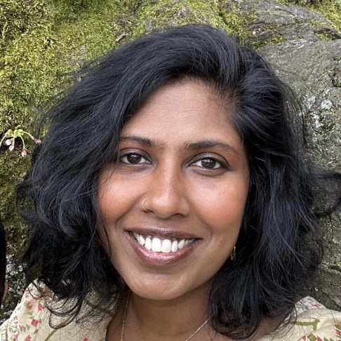 Suganthi Jeganathan Photo