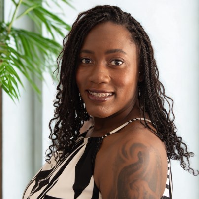 a photo from Jasmine Morrow