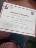 additional credential