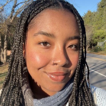 a photo from Deysia Oakcrum