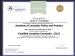 additional credential