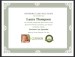 additional credential