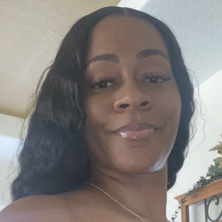 Kenya Coates Charles Photo