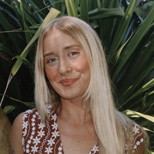 a photo from Hadley Horner