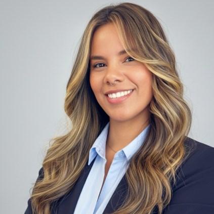 Lidiane De Oliveira Santos  Photo