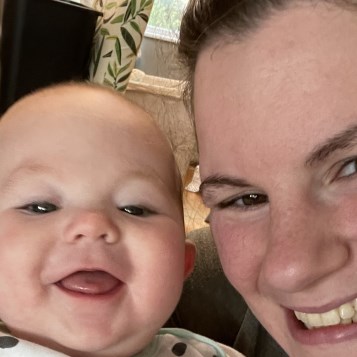 Katie Chicarello Photo