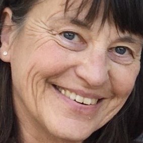 a photo from Barbara Harpster