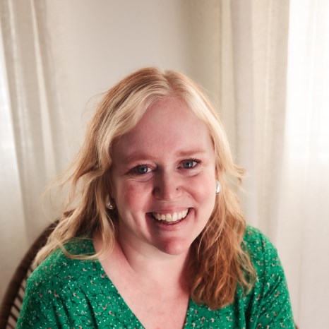 a photo from Sarah  Short