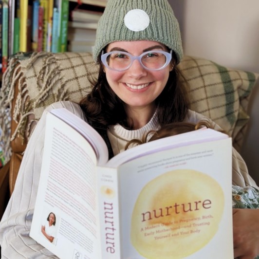 a photo from Carley Rice