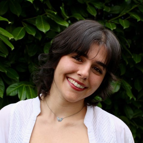 a photo from Ava Minu-Sepehr