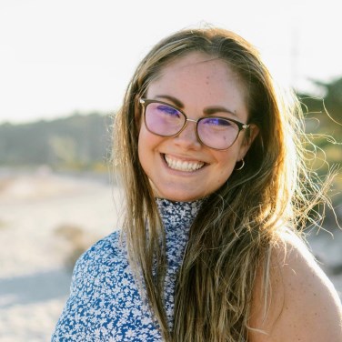 Jacqueline Long Photo