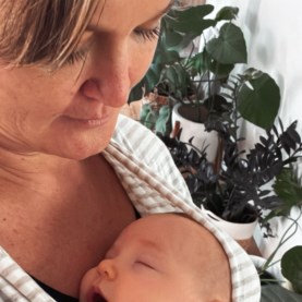 a photo from Osha Maloney, RN, BSN