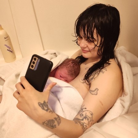 a photo from Oliver Ayers