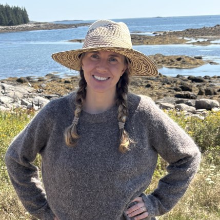 a photo from Abby Reilly