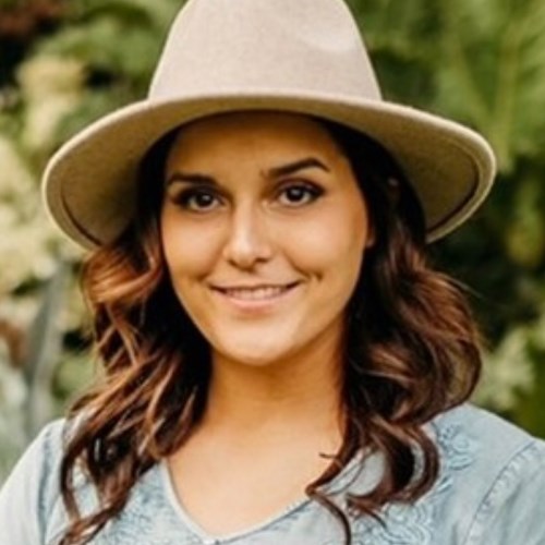 a photo from Victoria Gorajewski