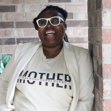 a photo from Cecily Solomon