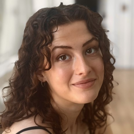 a photo from Esmé Campbell