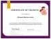 additional credential
